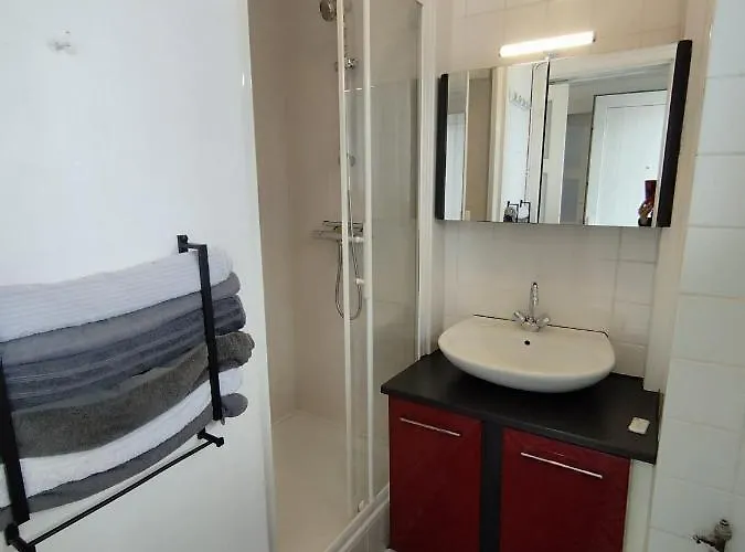 T2 Rive Droite Apartment