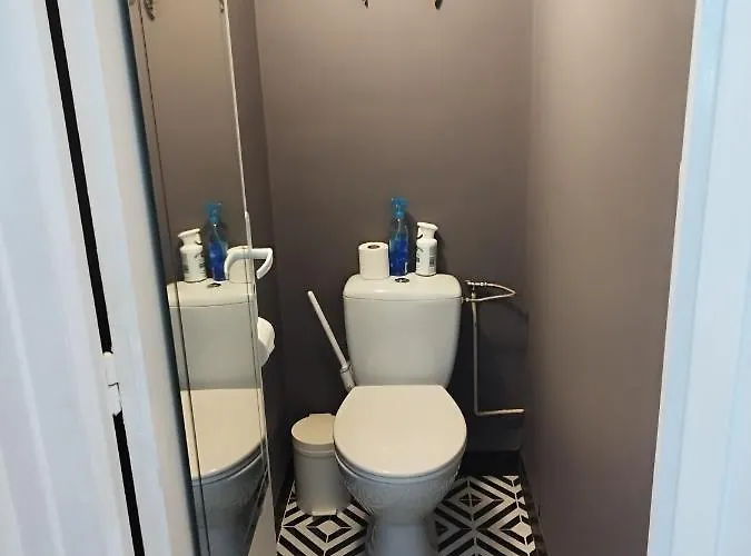 T2 Rive Droite Brest