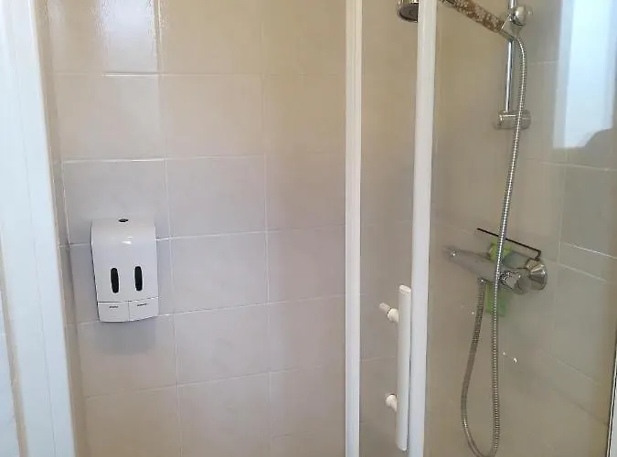 Apartman T2 Rive Droite Breszt