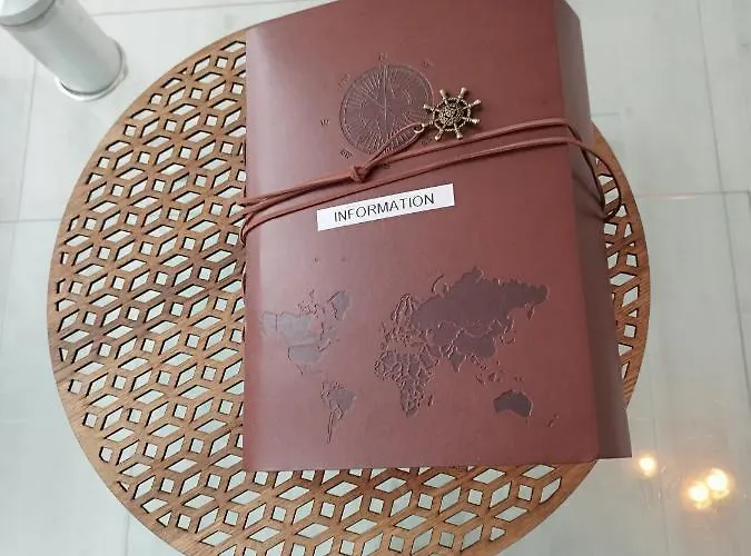 T2 Rive Droite * Brest