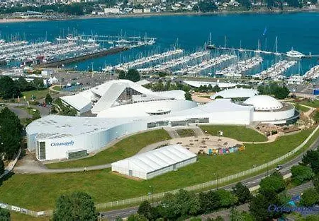 T2 Rive Droite Brest