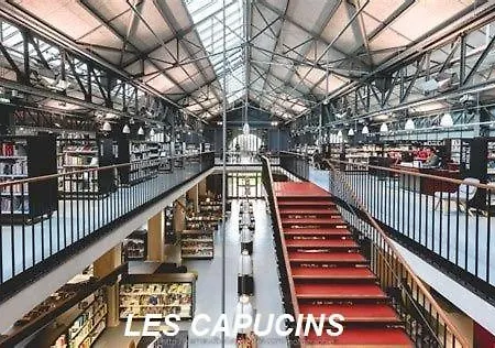 T2 Rive Droite Brest