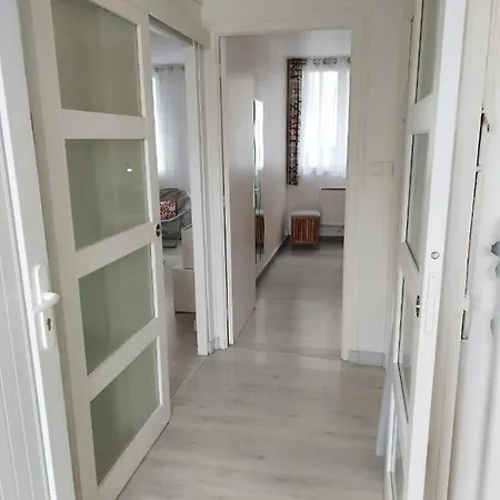 T2 Rive Droite * Brest