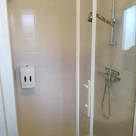 公寓 T2 Rive Droite 布雷斯特